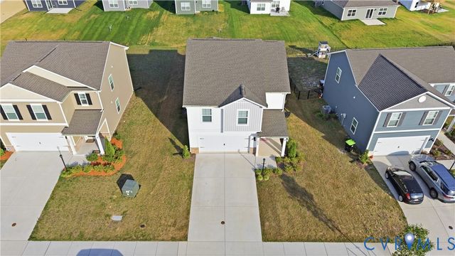 7979 Arbor Marsh Ter, New Kent, VA 23124