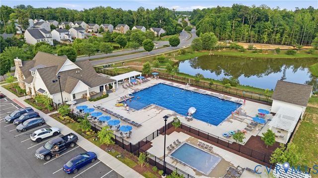 7979 Arbor Marsh Ter, New Kent, VA 23124