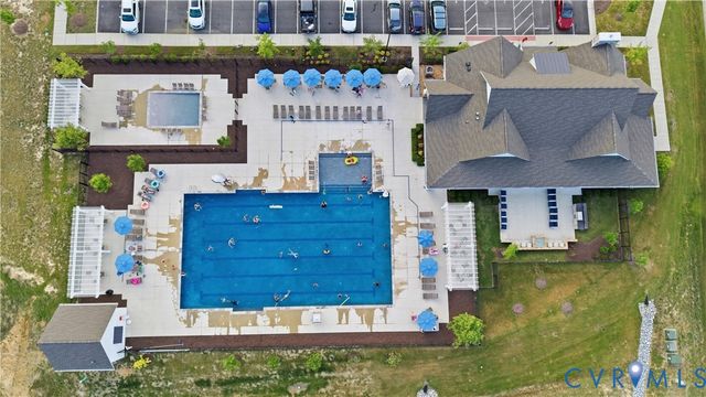 7979 Arbor Marsh Ter, New Kent, VA 23124