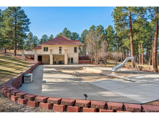 8094 E State Highway 86, Franktown, CO 80116