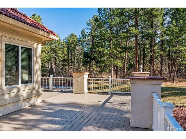 8094 E State Highway 86, Franktown, CO 80116