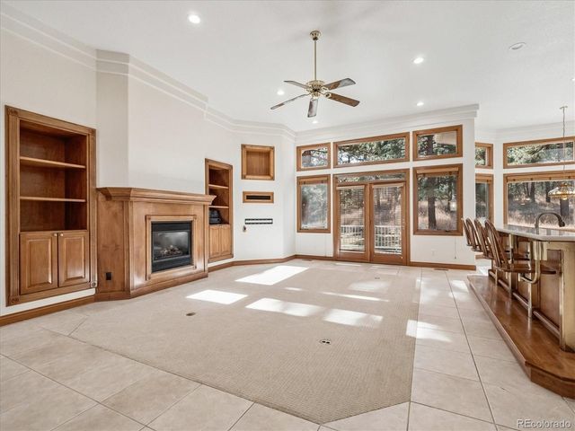 8094 E State Highway 86, Franktown, CO 80116