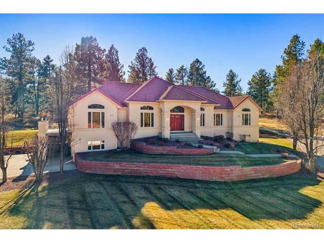 8094 E State Highway 86, Franktown, CO 80116