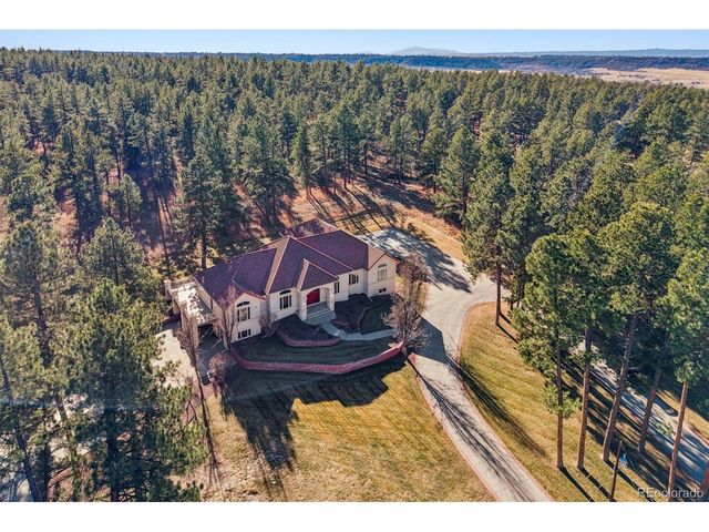 8094 E State Highway 86, Franktown, CO 80116