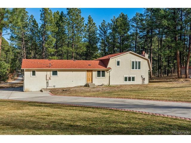 8094 E State Highway 86, Franktown, CO 80116