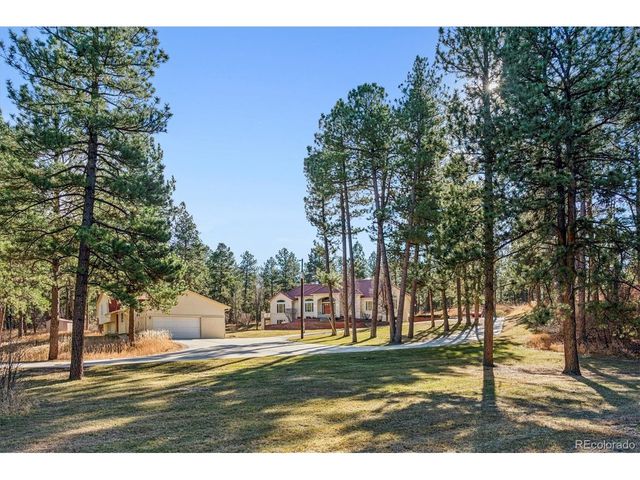 8094 E State Highway 86, Franktown, CO 80116