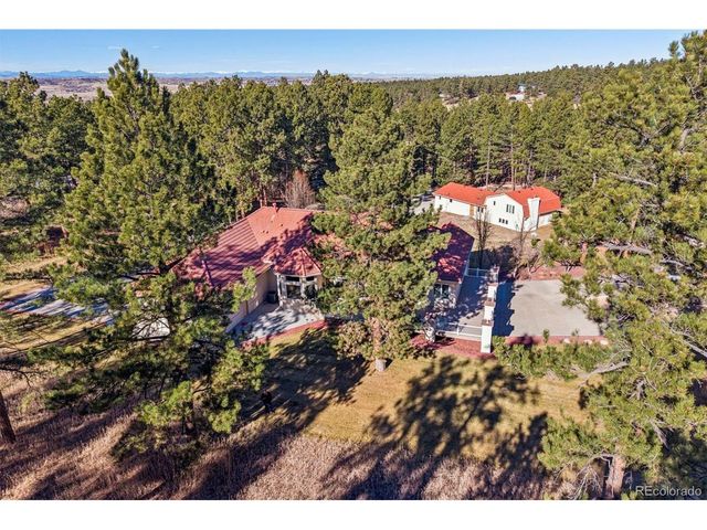 8094 E State Highway 86, Franktown, CO 80116