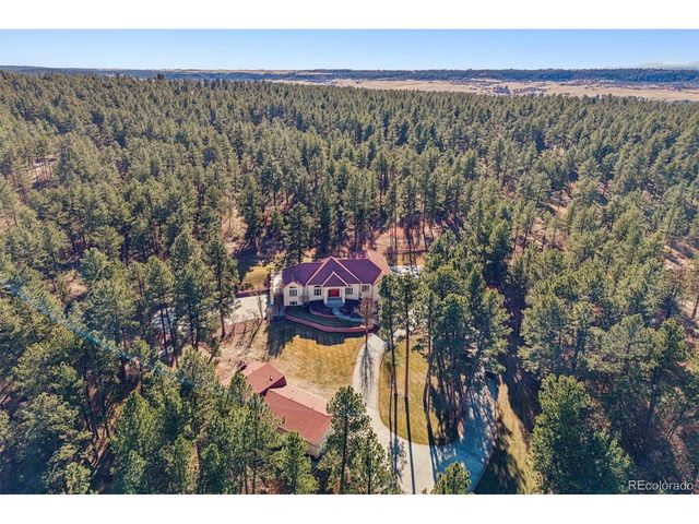 8094 E State Highway 86, Franktown, CO 80116