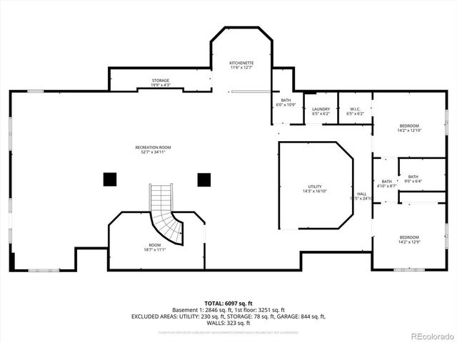8094 E State Highway 86, Franktown, CO 80116