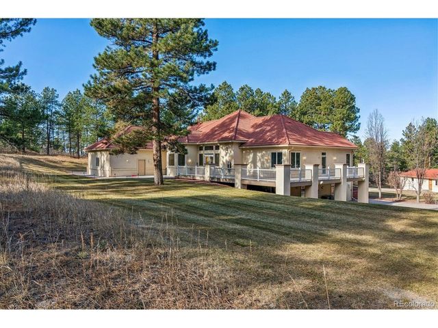 8094 E State Highway 86, Franktown, CO 80116
