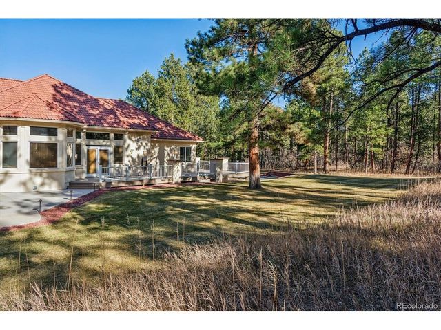 8094 E State Highway 86, Franktown, CO 80116