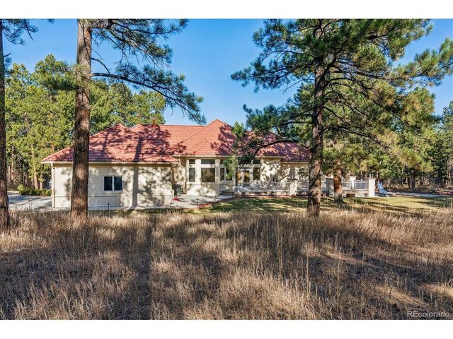 8094 E State Highway 86, Franktown, CO 80116