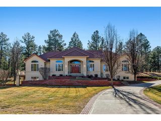 8094 E State Highway 86, Franktown, CO 80116