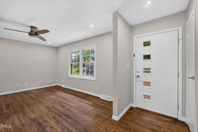 906 Vandora Avenue, Garner, NC 27529