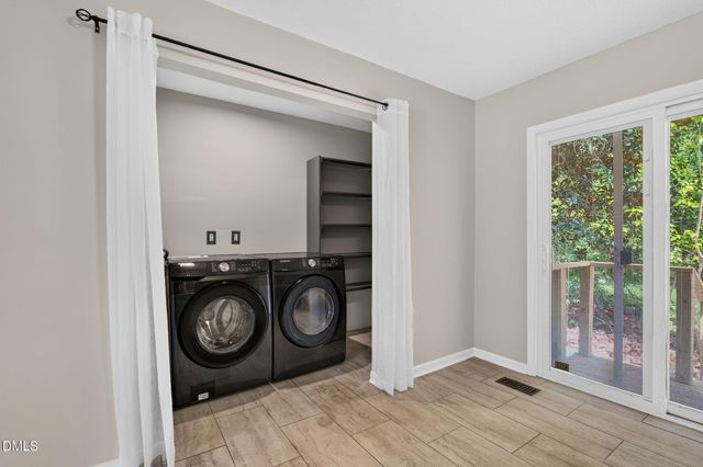 906 Vandora Avenue, Garner, NC 27529