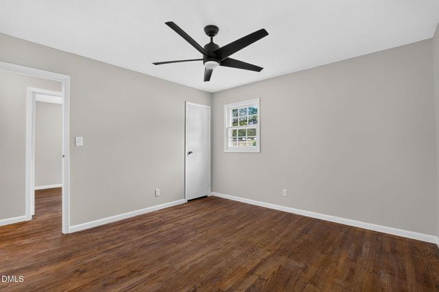 906 Vandora Avenue, Garner, NC 27529