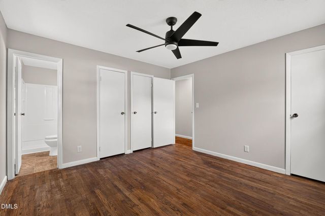 906 Vandora Avenue, Garner, NC 27529