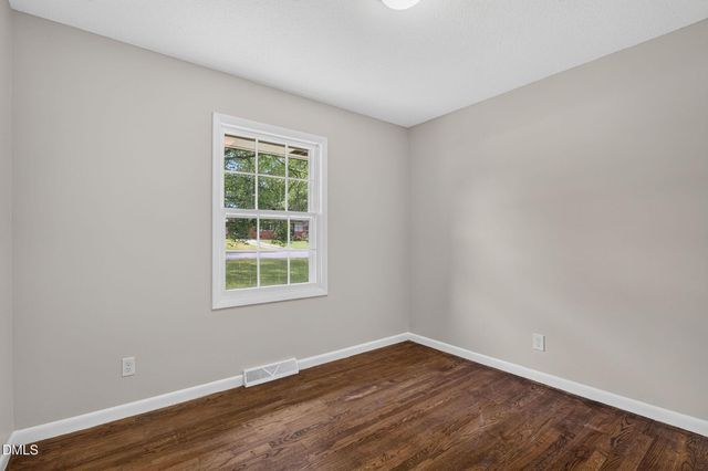 906 Vandora Avenue, Garner, NC 27529