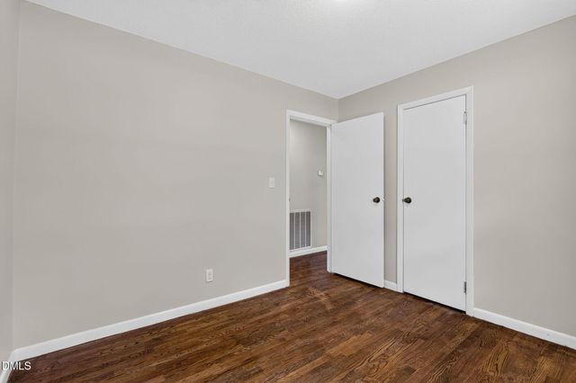 906 Vandora Avenue, Garner, NC 27529