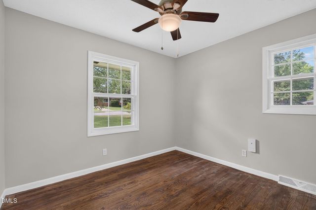 906 Vandora Avenue, Garner, NC 27529