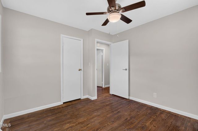 906 Vandora Avenue, Garner, NC 27529