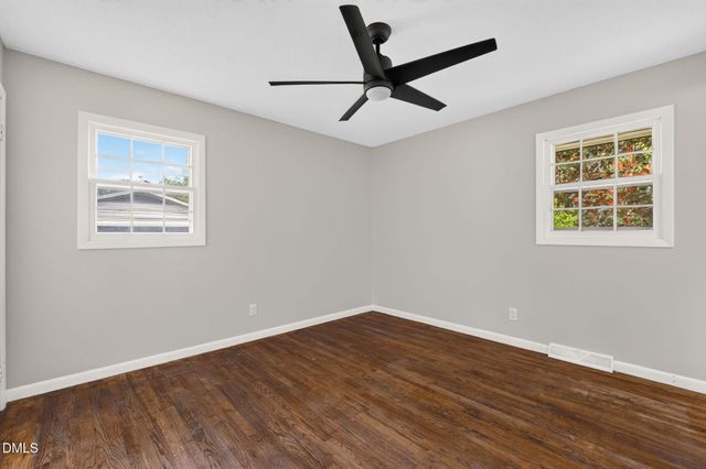 906 Vandora Avenue, Garner, NC 27529