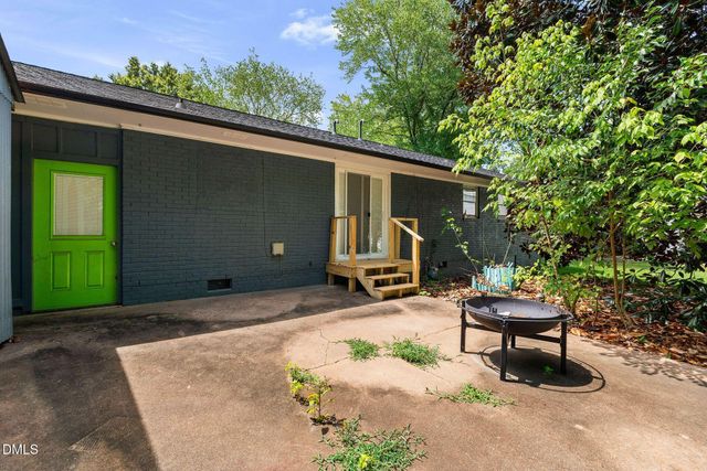 906 Vandora Avenue, Garner, NC 27529