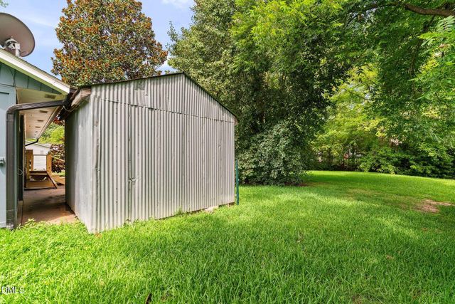 906 Vandora Avenue, Garner, NC 27529