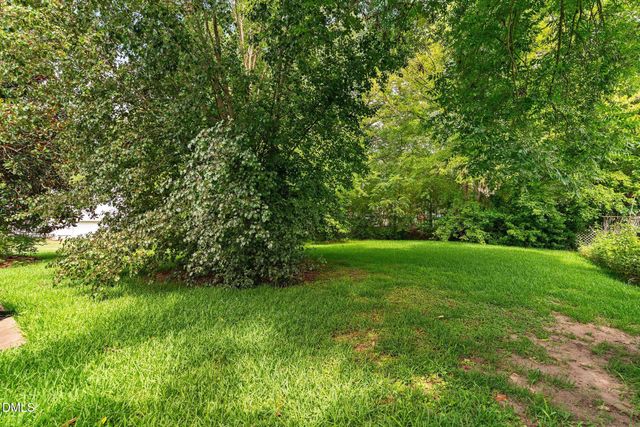 906 Vandora Avenue, Garner, NC 27529