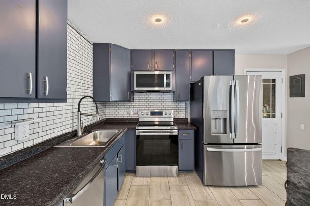 906 Vandora Avenue, Garner, NC 27529