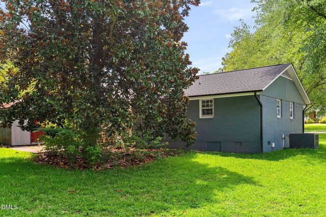 906 Vandora Avenue, Garner, NC 27529