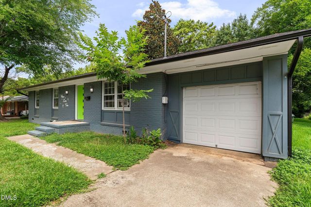 906 Vandora Avenue, Garner, NC 27529