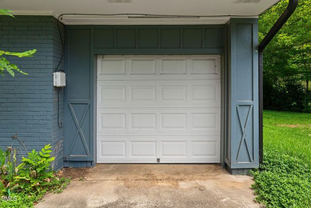 906 Vandora Avenue, Garner, NC 27529