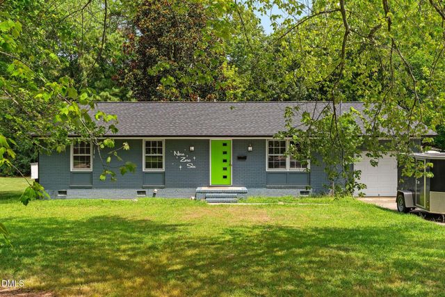 906 Vandora Avenue, Garner, NC 27529