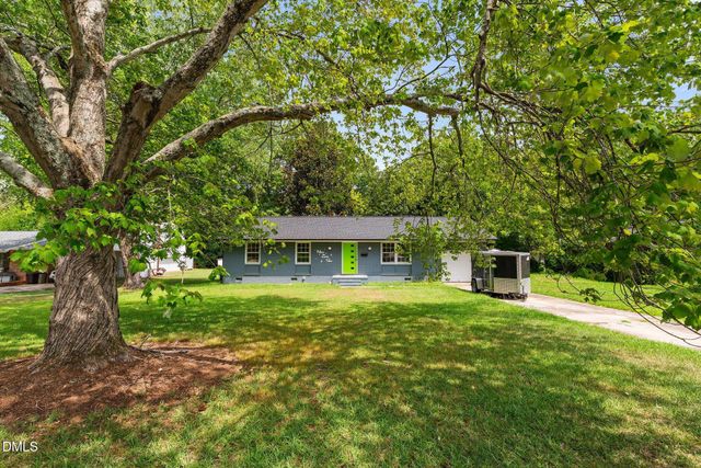 906 Vandora Avenue, Garner, NC 27529