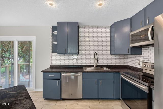 906 Vandora Avenue, Garner, NC 27529