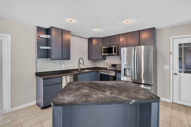 906 Vandora Avenue, Garner, NC 27529