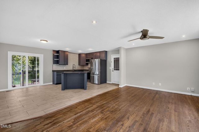 906 Vandora Avenue, Garner, NC 27529
