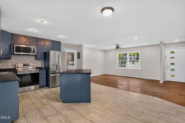 906 Vandora Avenue, Garner, NC 27529