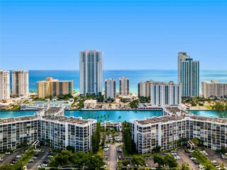800 Parkview Dr 1007, Hallandale Beach, FL 33009