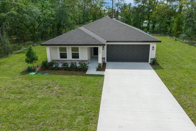 13483 FLEMINGTON ROAD, Brooksville, FL 34614