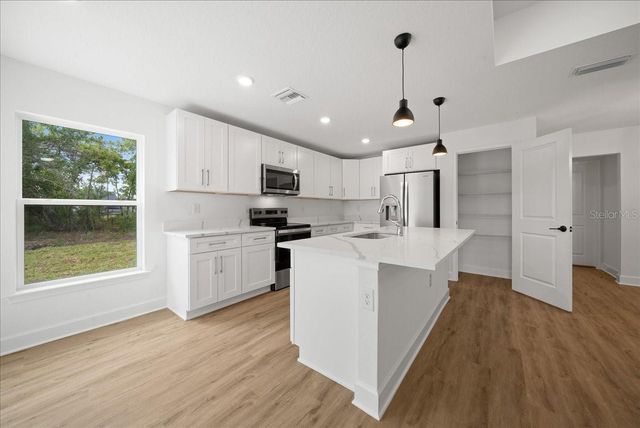 13483 FLEMINGTON ROAD, Brooksville, FL 34614