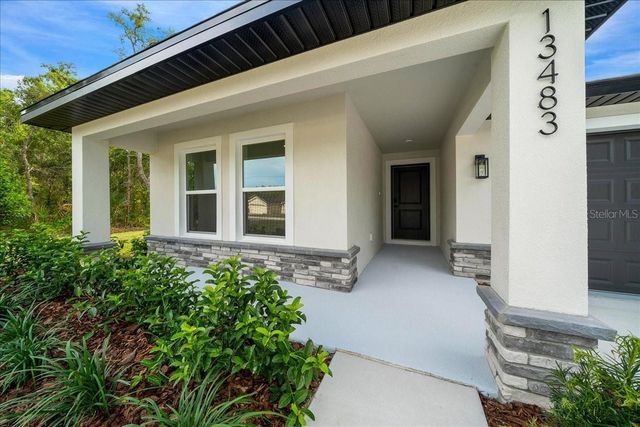 13483 FLEMINGTON ROAD, Brooksville, FL 34614