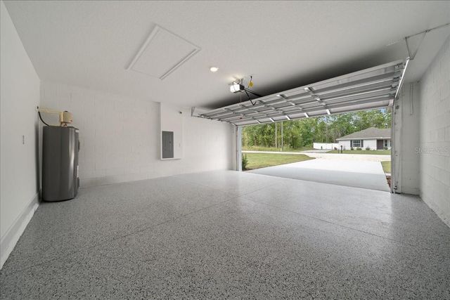 13483 FLEMINGTON ROAD, Brooksville, FL 34614