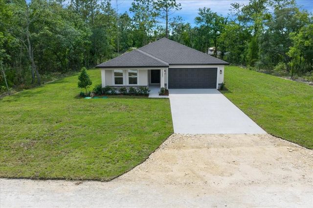 13483 FLEMINGTON ROAD, Brooksville, FL 34614