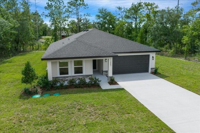 13483 FLEMINGTON ROAD, Brooksville, FL 34614