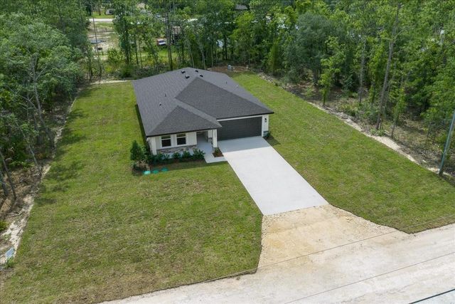 13483 FLEMINGTON ROAD, Brooksville, FL 34614