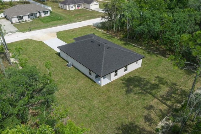 13483 FLEMINGTON ROAD, Brooksville, FL 34614