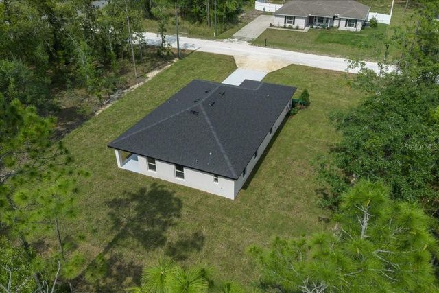 13483 FLEMINGTON ROAD, Brooksville, FL 34614