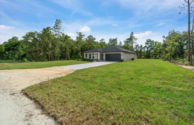 13483 FLEMINGTON ROAD, Brooksville, FL 34614